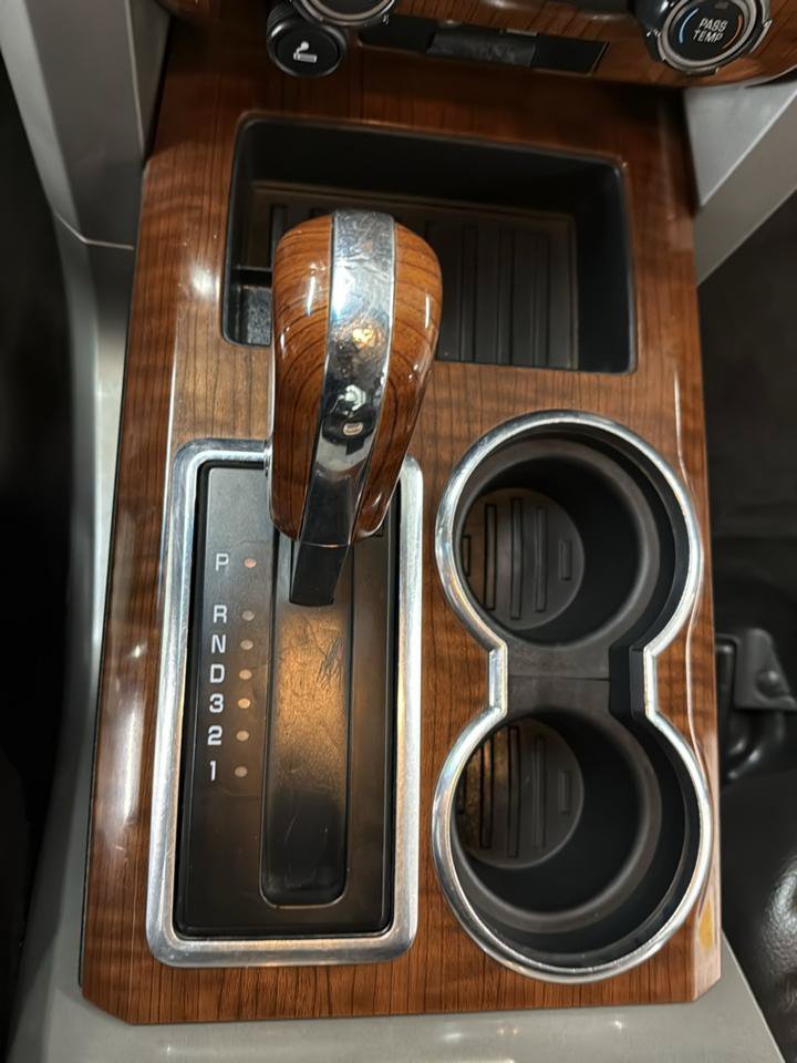 Used 2010 Ford F150 Lariat AWD/4WD image 22