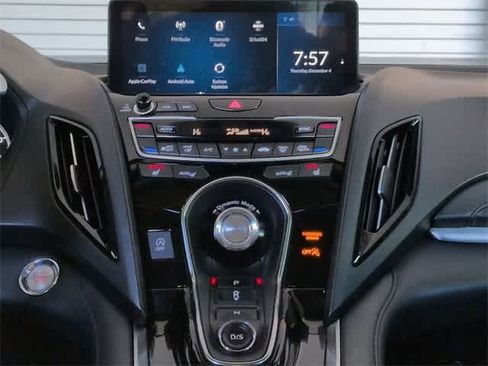 Certified 2019 Acura RDX FWD image 30