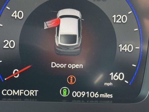 Used 2025 Acura Integra A-Spec image 16