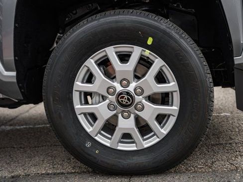 New 2026 Toyota Tacoma SR5 image 14