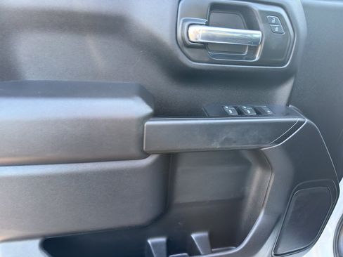 Used 2024 GMC Sierra 1500 Pro w/ Trailering Package image 13