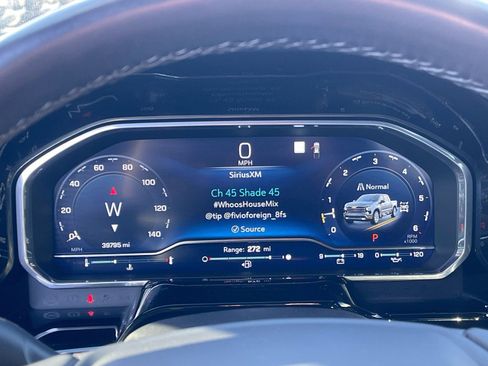 Used 2022 Chevrolet Silverado 1500 High Country w/ Z71 Off-Road Package image 28