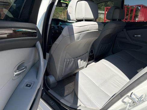 Used 2008 BMW 535i Sedan RWD image 21