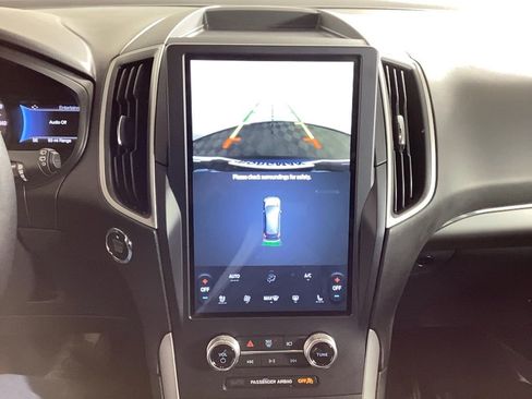 Used 2022 Ford Edge SEL w/ Convenience Package image 27