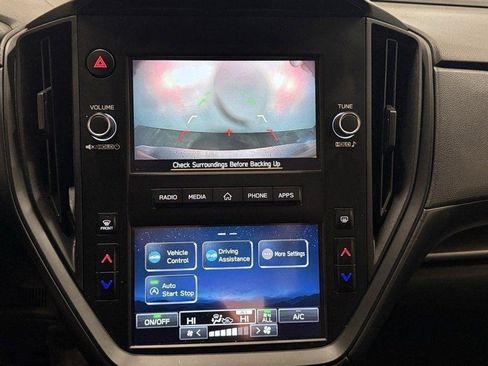 Certified 2024 Subaru Impreza 2.0i image 7