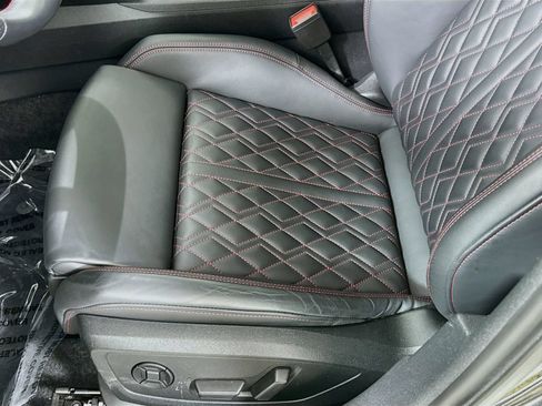 Certified 2023 Audi S3 Prestige w/ Prestige Package AWD/4WD image 13