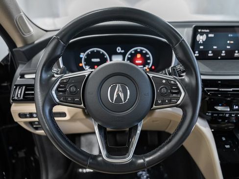 Used 2023 Acura MDX SH-AWD image 29