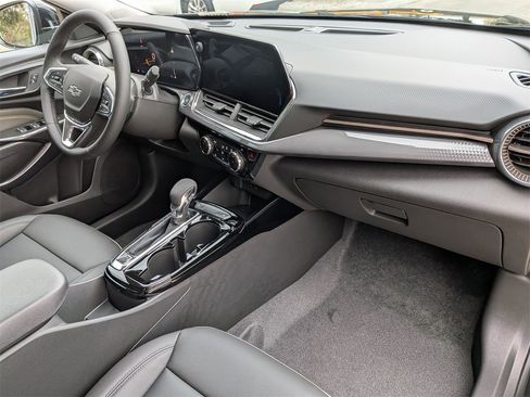 New 2026 Chevrolet Trax ACTIV w/ Driver Confidence Package image 25