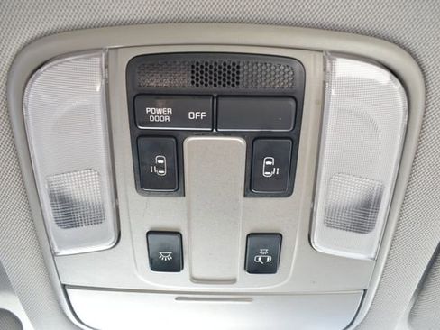 Used 2016 Kia Sedona LX w/ Option Group 020 image 31