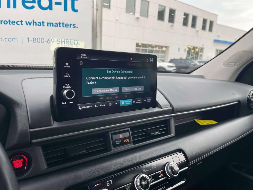 Certified 2023 Honda Pilot Elite image 27