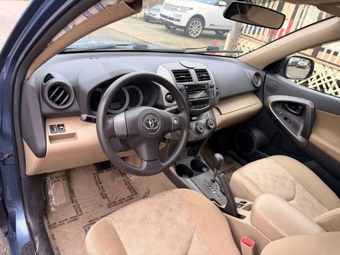 Used 2010 Toyota RAV4 4WD image 11