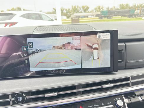 New 2025 Hyundai Santa Fe Limited image 20