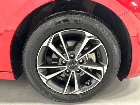 Used 2024 Kia Forte LXS image 56