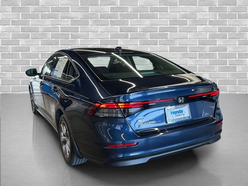 Used 2024 Honda Accord EX image 3