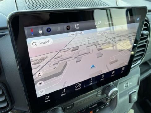 New 2024 RAM ProMaster 3500 image 29