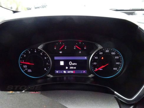 Used 2019 Chevrolet Equinox Premier image 26