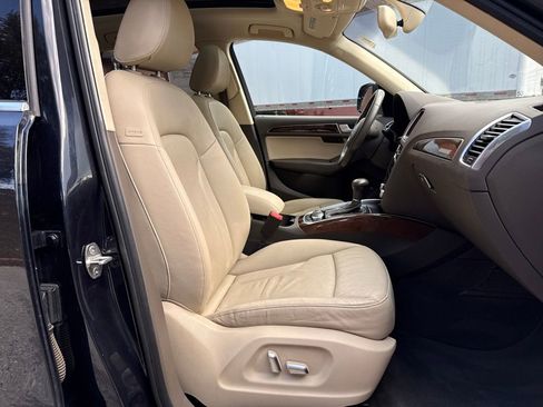 Used 2015 Audi Q5 3.0T Premium Plus image 26