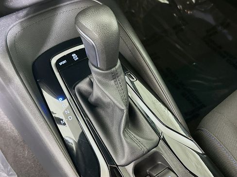 Used 2020 Toyota Corolla SE FWD image 20