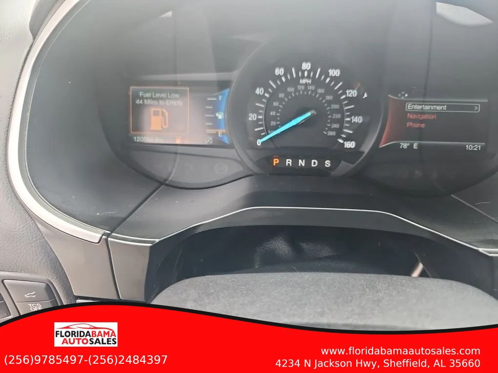 Used 2019 Ford Edge SEL w/ Equipment Group 201A FWD image 13