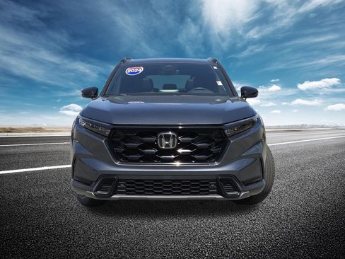 Certified 2024 Honda CR-V Sport-L image 16