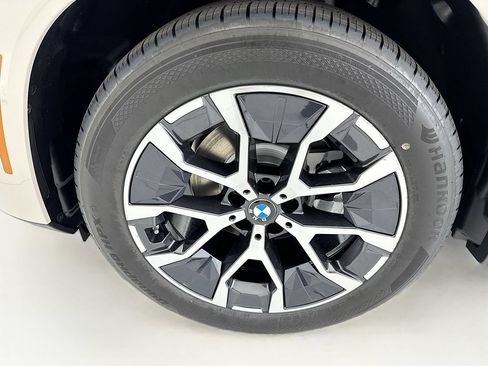 New 2026 BMW X3 xDrive30i w/ Premium Package AWD/4WD image 29