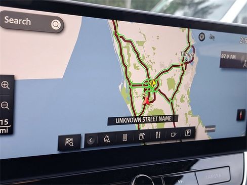 Used 2024 Nissan Altima 2.5 SR w/ SR Premium Package image 20