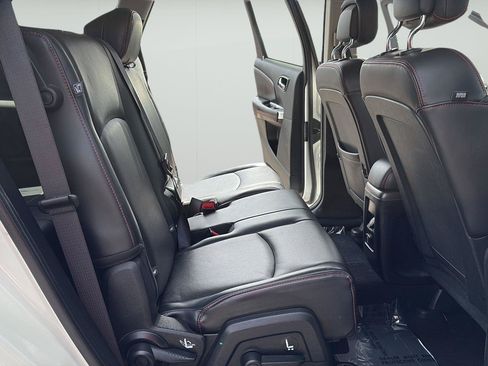 Used 2016 Dodge Journey R/T FWD image 15
