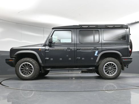 Used 2024 INEOS Grenadier Trialmaster Edition image 29