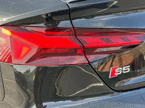 Used 2024 Audi S5 Premium Plus image 12