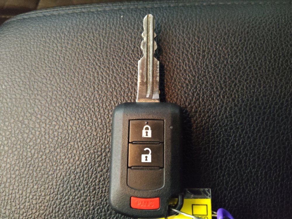 Used 2025 Mitsubishi Outlander Sport AWD image 32
