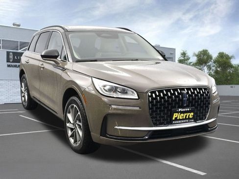 New 2026 Lincoln Corsair Grand Touring image 6