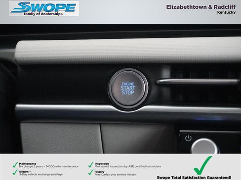 New 2026 Hyundai Tucson SEL image 18