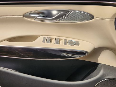 New 2026 Genesis GV70 2.5T AWD/4WD image 17
