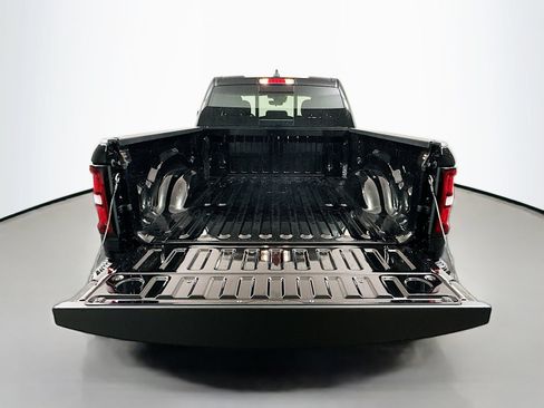 New 2026 RAM 1500 Express AWD/4WD image 25