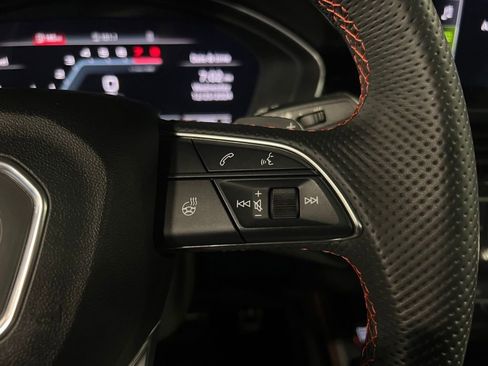 Used 2024 Audi S5 Premium Plus w/ Premium Plus Package image 23