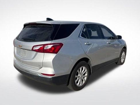 Used 2020 Chevrolet Equinox LT FWD image 5