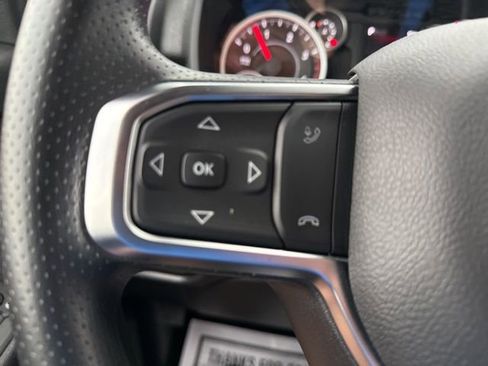 New 2026 RAM 3500 Tradesman image 31