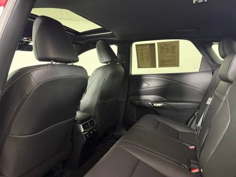 Used 2023 Lexus RX 350 w/ Cold Area Package AWD/4WD image 33