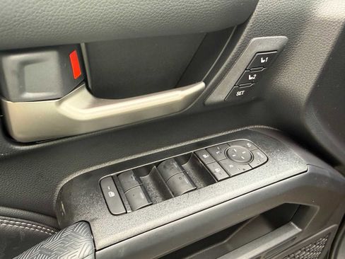 New 2026 Toyota 4Runner Limited image 5