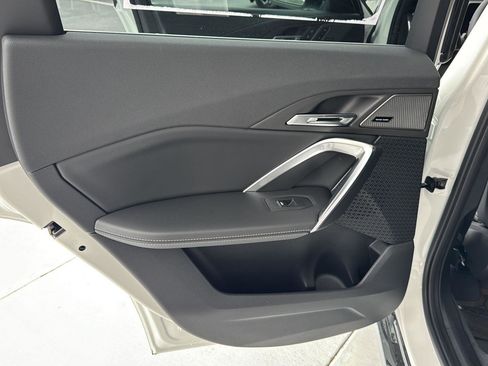 New 2026 BMW X1 xDrive28i w/ Technology Package image 15