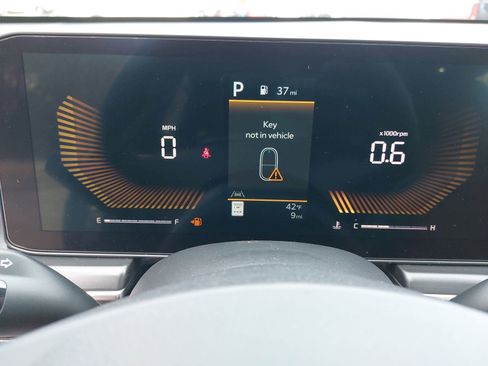 New 2026 Kia K5 GT-Line w/ GT-Line Premium Package image 20