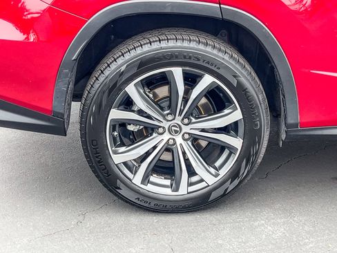 Certified 2020 Lexus RX 350 FWD w/ Premium Package image 10