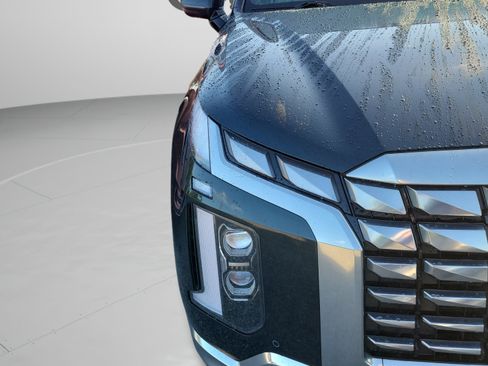 Used 2023 Hyundai Palisade Calligraphy FWD image 16