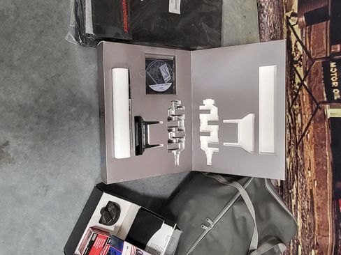 Used 2017 Ford Mustang Shelby GT350R w/ GT350R Equipment Group 920A image 30