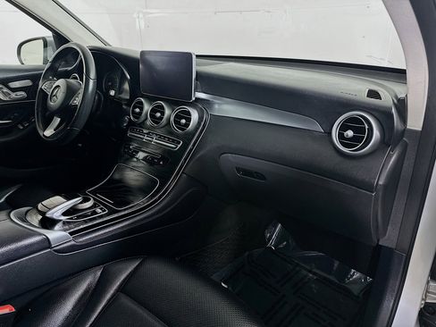 Used 2016 Mercedes-Benz GLC 300 4MATIC image 30