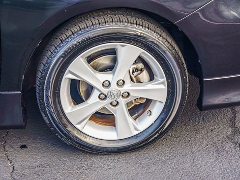 Used 2013 Toyota Corolla S image 9