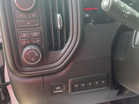 New 2025 Chevrolet Silverado 2500 W/T w/ WT Convenience Package image 14