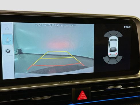 Used 2023 Hyundai Ioniq 6 SEL image 23