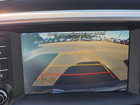 Used 2020 Kia Sorento LX w/ LX I4 Convenience Package image 14