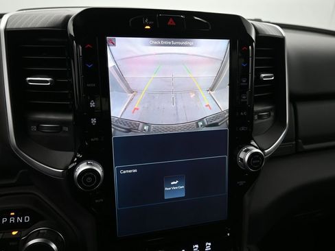 Used 2026 RAM 1500 Big Horn image 35